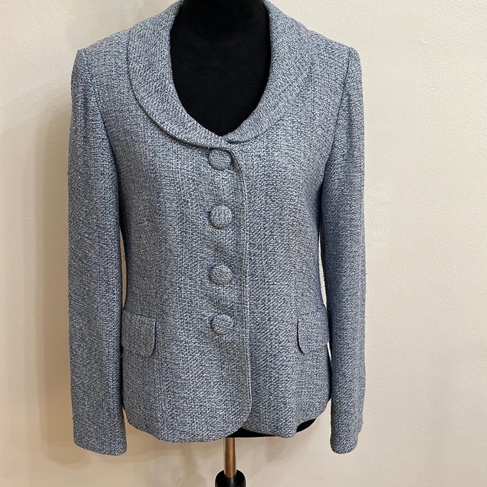 Pendleton Blazer Jacket - image 1